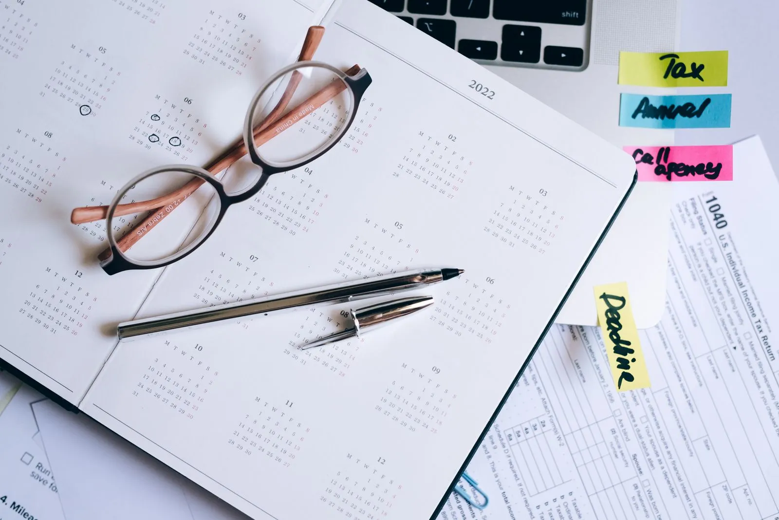 What Ecommerce Sellers Should Know About Sales Tax